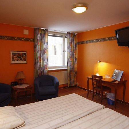 Hotel Aveny Bed & Breakfast Gävle Eksteriør bilde