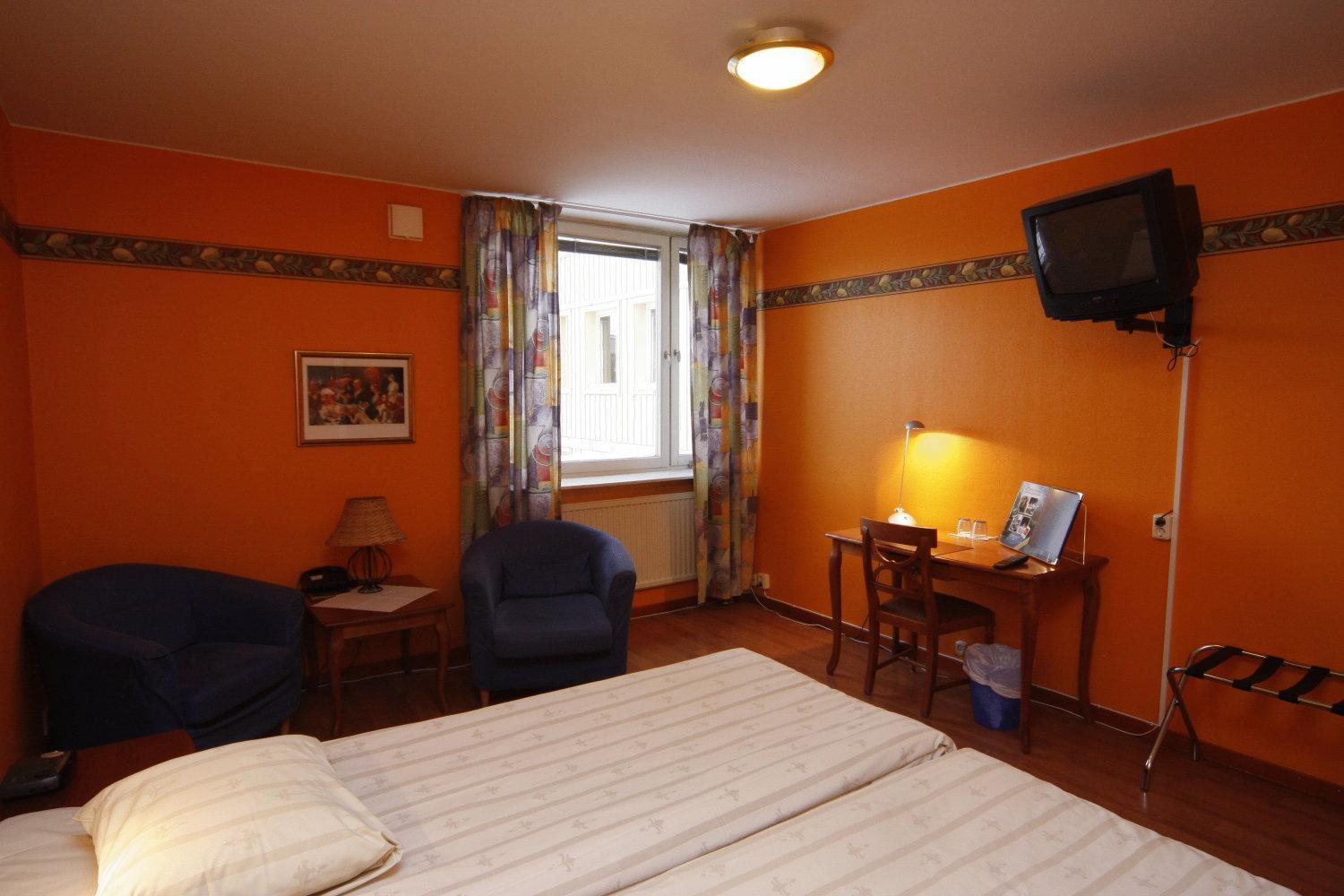 Hotel Aveny Bed & Breakfast Gävle Eksteriør bilde