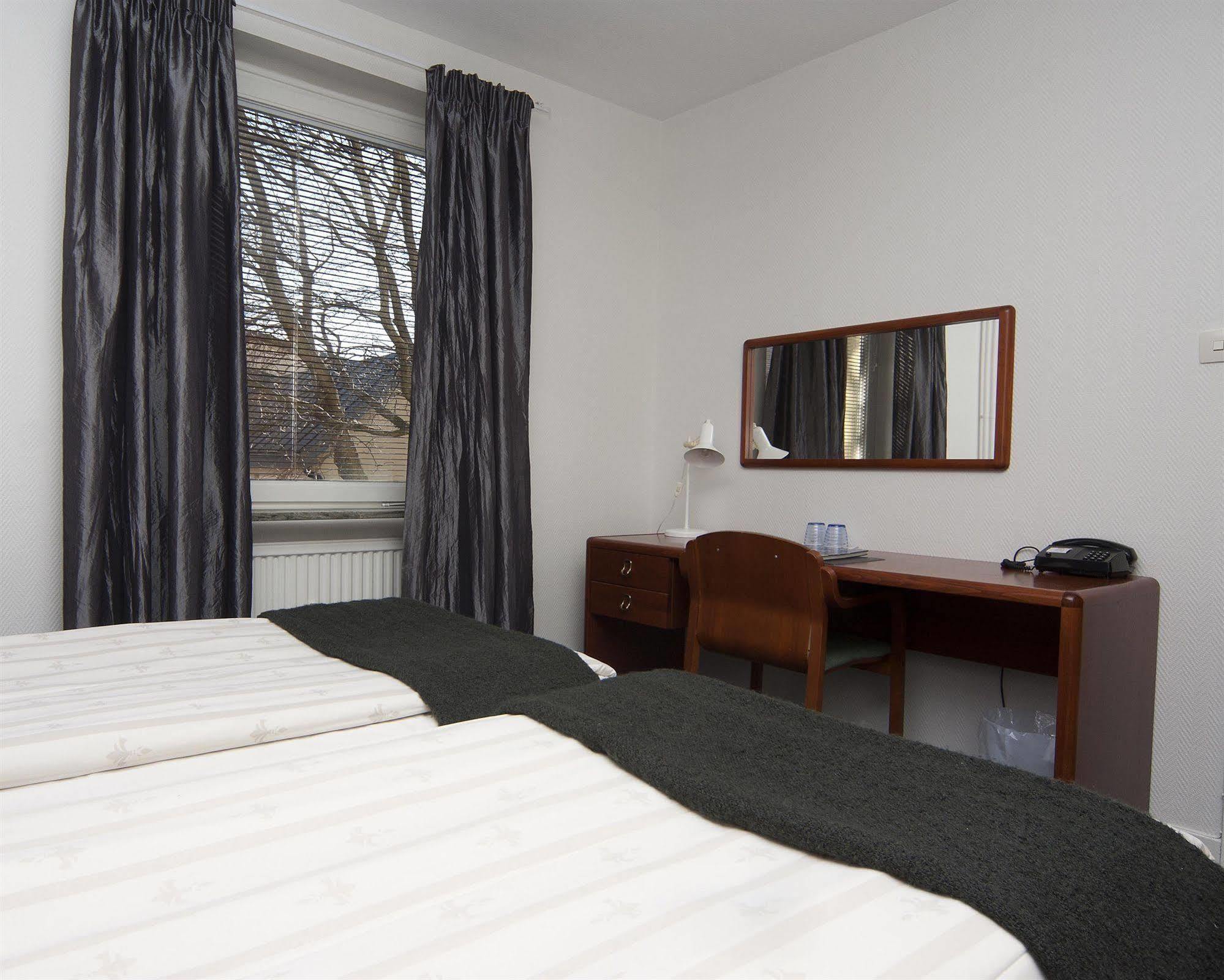 Hotel Aveny Bed & Breakfast Gävle Eksteriør bilde